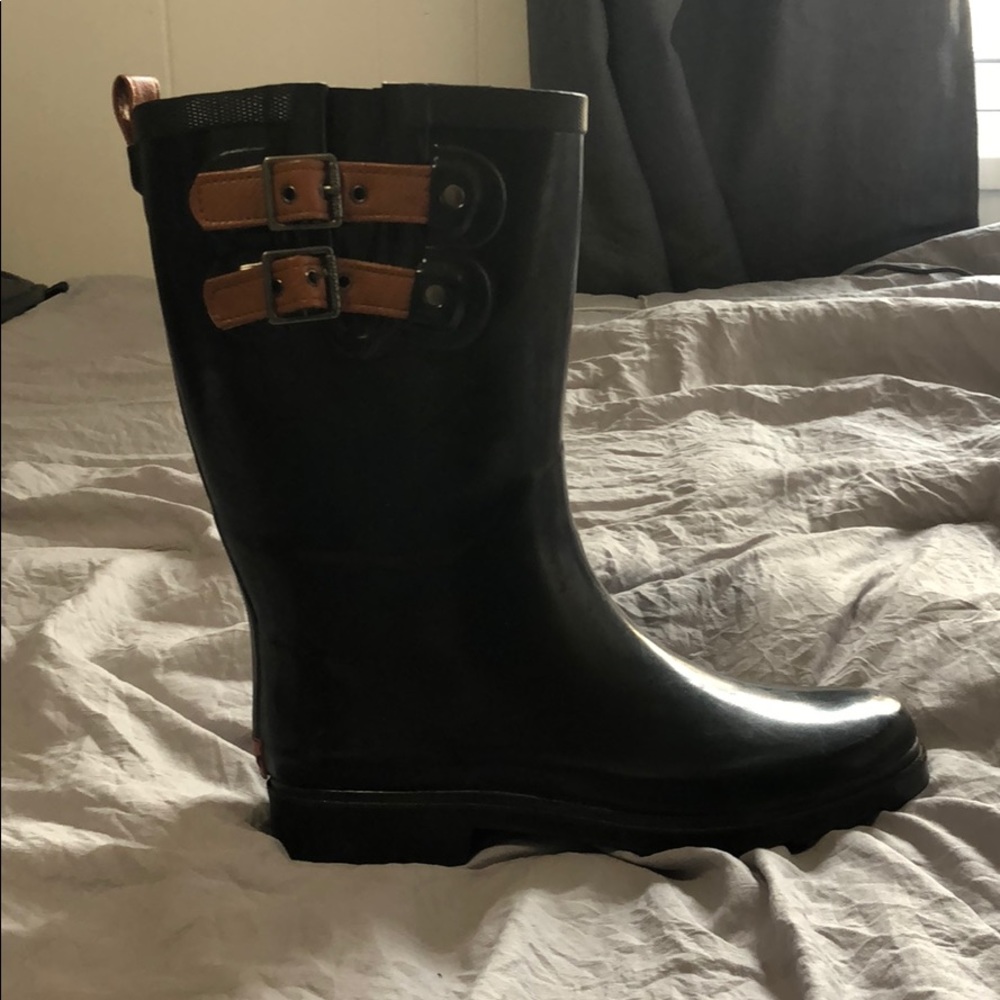 Chooka rain boots